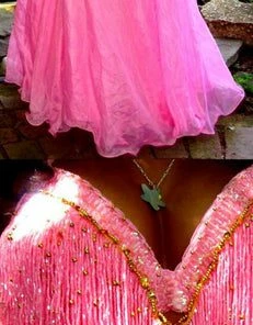 Bellydance Ice Collection Bra&Belts