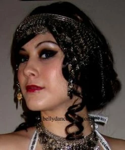 Bellydance Mark Down Head Accessories