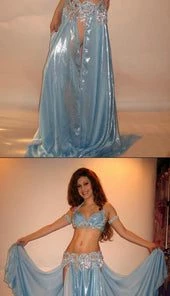 Hoda Zaki Classic Cairo