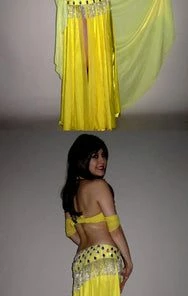Bellydance Costumes Eman Zaki Seeds Of Love