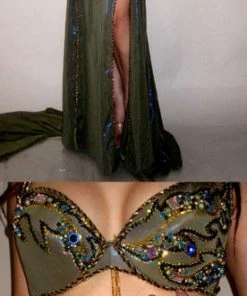 Costumes Eman Zaki Costume Sale