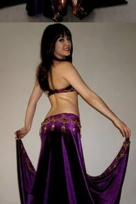 Special Order Eman Zaki Ancient Palace