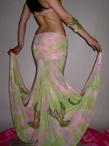 Bellydance Costumes Eman Zaki Nekhbet