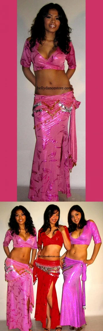 Bellydance Class Wear 4 Bellydance Class Wear