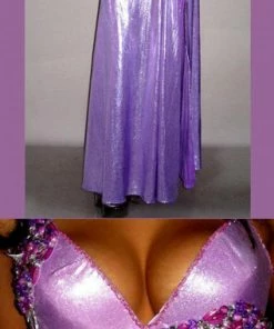 Bellydance Nile Waves