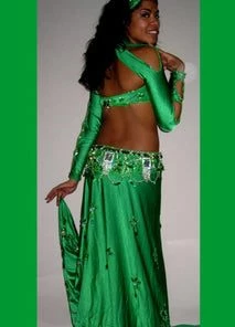 Pharaonics Of Egypt Delilah