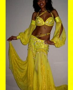 Pharaonics Of Egypt Aziza