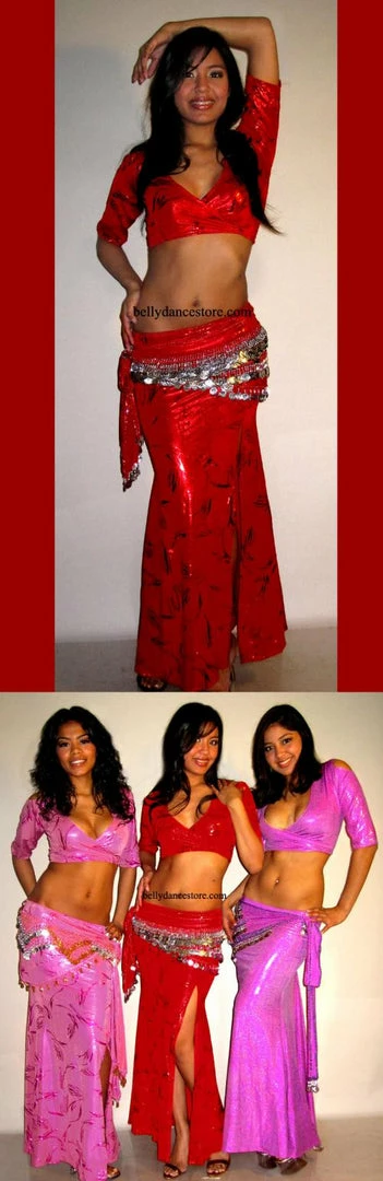 Bellydance Class Wear 4 Bellydance Class Wear