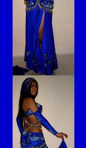 Special Order Pharaonics Of Egypt Queen Lotus