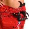 Bellydance Eman Zaki Take Flight Costume Sale