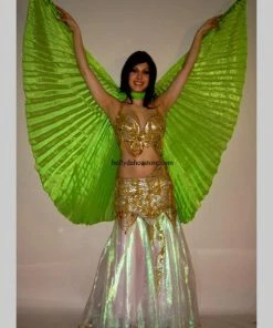Bellydance Mini Wings