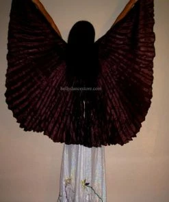 Bellydance Mini Wings