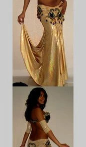 Eman Zaki Lotus Special Order