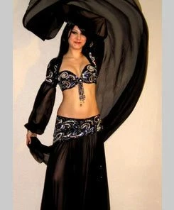 Pharaonics Of Egypt Samia Gamal Collection