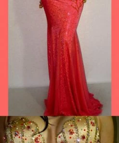 Special Order Eman Zaki Mermaid