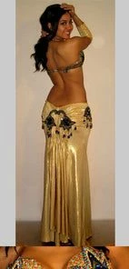 Bellydance Eman Zaki Lotus