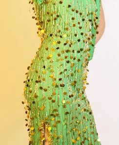 Bellydance Galabeya One-Piece 23791