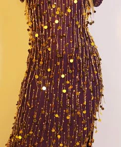 Bellydance Galabeya One-Piece 23792