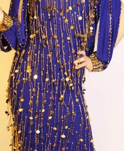 Bellydance Galabeya One-Piece 23793