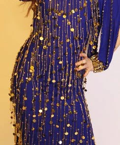 Bellydance Galabeya One-Piece 23793