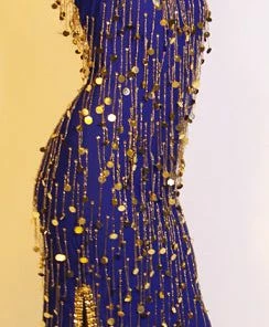 Bellydance Galabeya One-Piece 23793