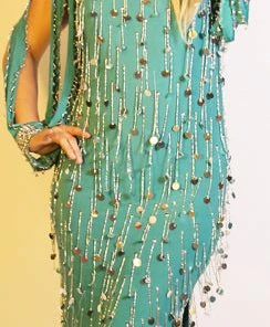 Bellydance Galabeya One-Piece 23794