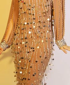 Bellydance Galabeya One-Piece 23797