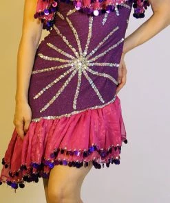 Bellydance Melaya 23687 All Folkloric