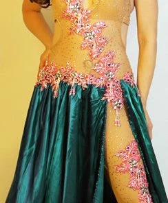 Bellydance Venus Collection One-Piece (C) 23774