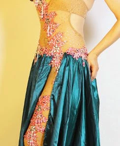 Bellydance Venus Collection One-Piece (C) 23774