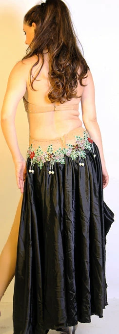 Bellydance Venus Collection One-Piece (C) 23773 Costumes 7 Bellydance Venus Collection One-Piece (C) 23773 Costumes