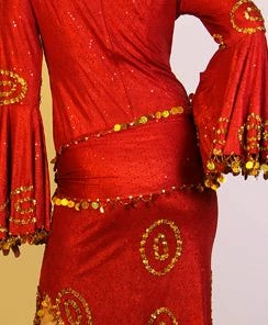 Bellydance Galabeya 23706