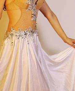 Bellydance Venus (C) 23705