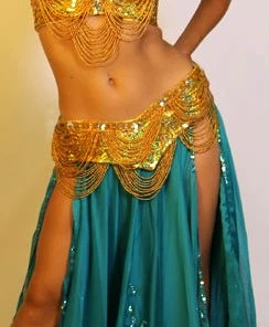 Bellydance Bra&Belts Dream Collection (DDD)