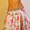 Bellydance Floral Dream Costume Sale Costumes
