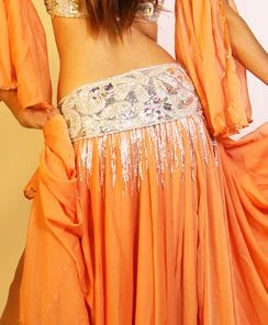Bellydance Alexandria Skirt Set 23723 All Skirts