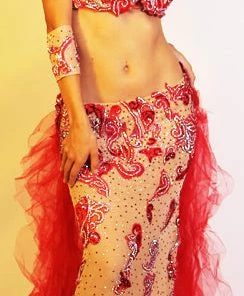 Eman Zaki 23802 Special Order