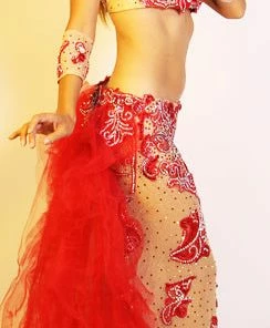 Eman Zaki 23802 Special Order