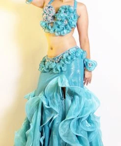 Costumes Hoda Zaki Two-Piece Costume 23815