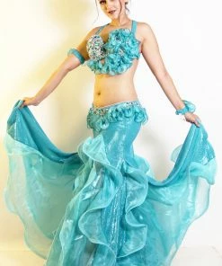 Costumes Hoda Zaki Two-Piece Costume 23815