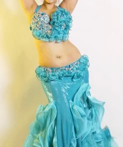 Costumes Hoda Zaki Two-Piece Costume 23815