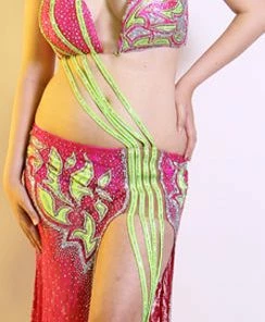 Costumes Hisham Osman One-Piece Costume (D) 23730