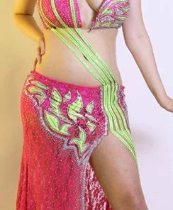 Costumes Hisham Osman One-Piece Costume (D) 23730