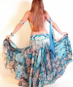 Pharaonics Of Egypt Costume With Accessories 23824