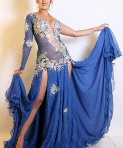 Eman Zaki 23825 Special Order