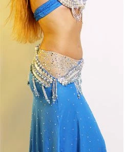 Bellydance BDS Couture 23828