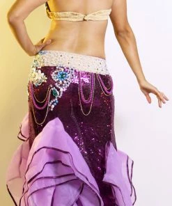 Bellydance BDS Couture 23830