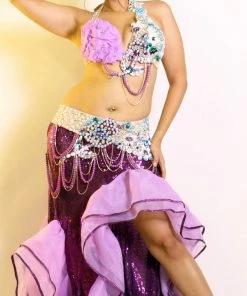 Bellydance BDS Couture 23830
