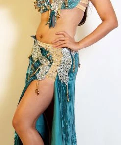 Bellydance BDS Couture 23835