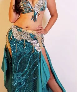 Bellydance BDS Couture 23835